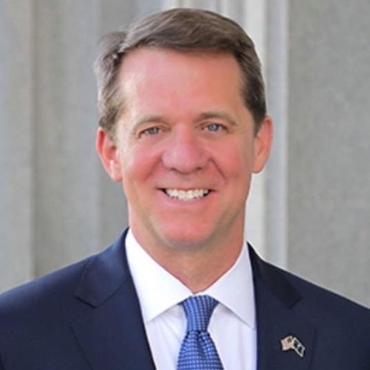 James E. Smith Jr.