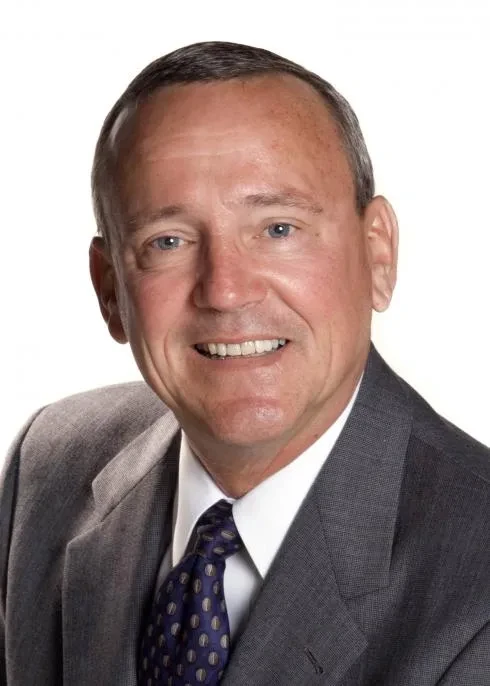 MG Joseph T. Anderson (USMC, Ret.)
